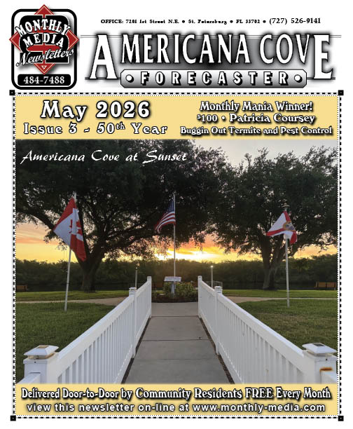 Americana Cove